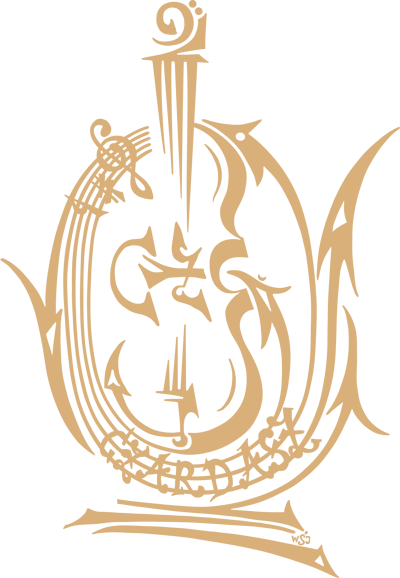Logo Czardasz
