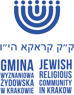 Logo Gmina Jewish