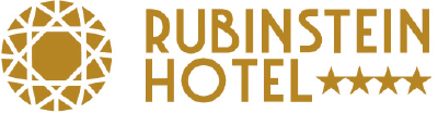 Logo Hotel Rubinstein