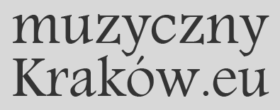 Logo Muzyczny Kraków