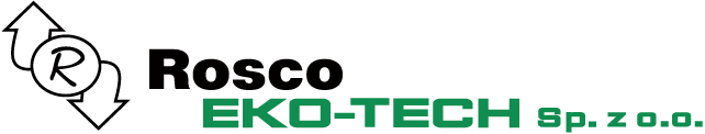 Logo Rosco Eko-Tech