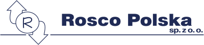 Logo Rosco Polska