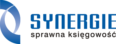 Logo Synergie